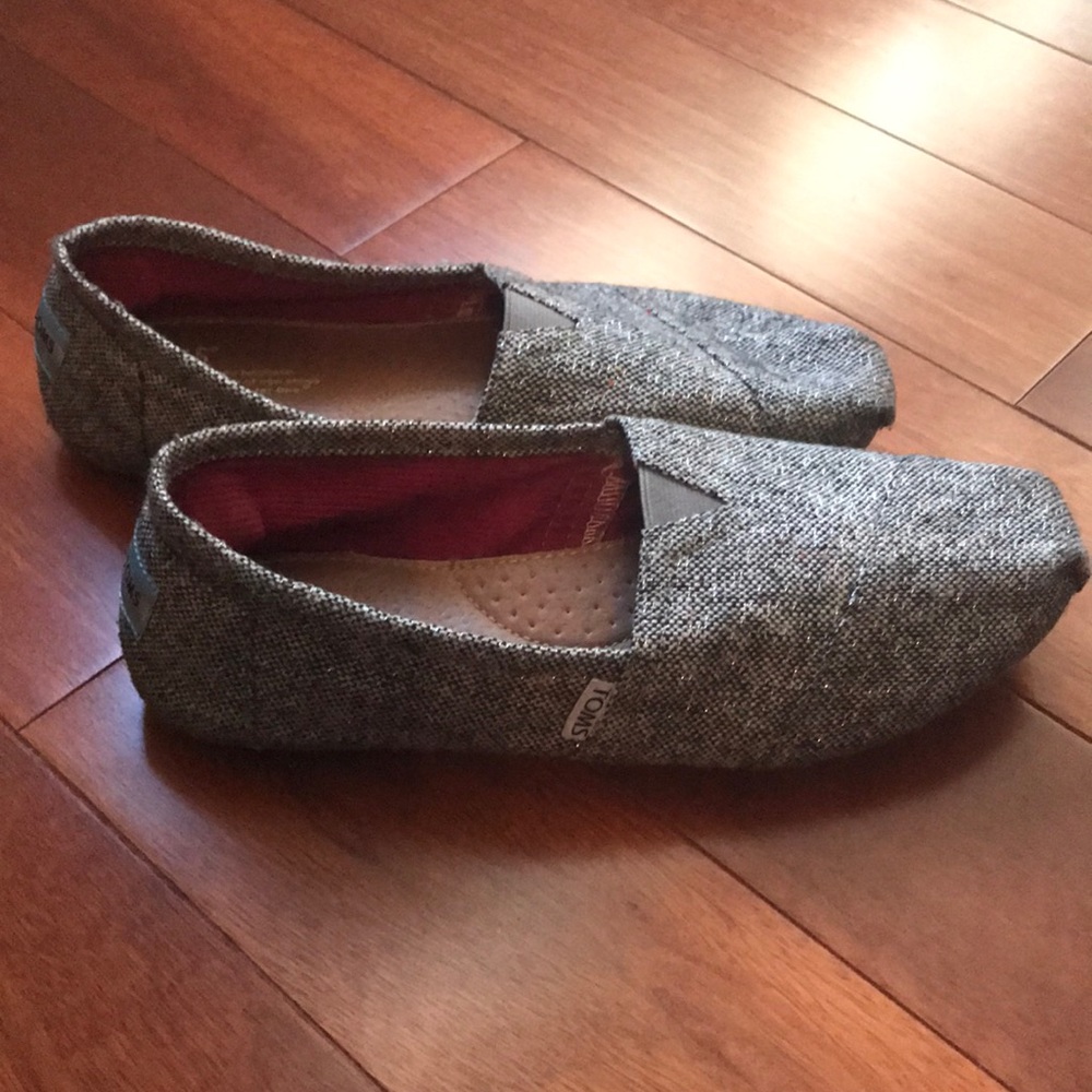 Toms womens shoes